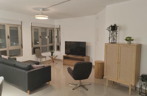 Lorca Apartment | Increible Loft en el Corazon de Lorca
