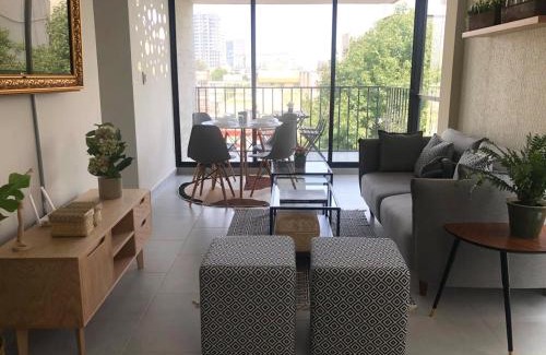 Escandon I Seccion Apartment | Increible Roof Top con gran vista a la condesa