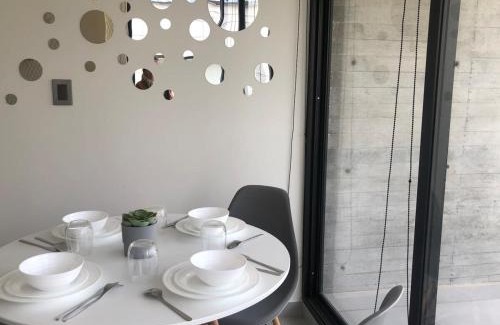 Escandon I Seccion Apartment | Increible Roof Top con gran vista a la condesa