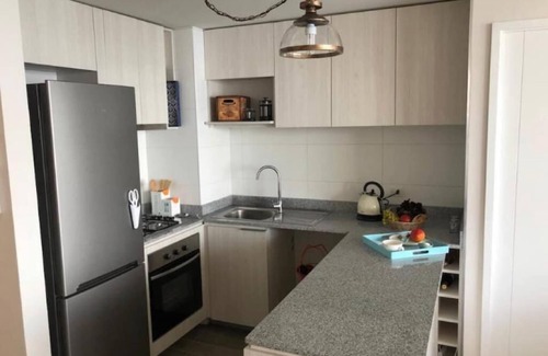 Concon Apartment | Increible Vista!