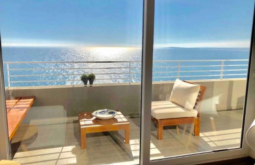 Concon Apartment | Increible Vista!
