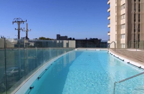Concon Apartment | Increible Vista!