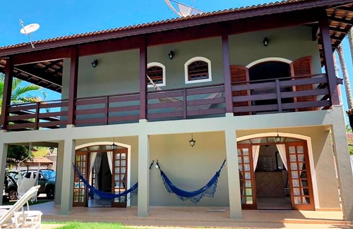 Juquehy House | Incrivel casa a 13 min a pe da Praia de Juquehy SP