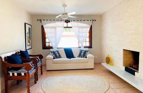 Juquehy House | Incrivel casa a 13 min a pe da Praia de Juquehy SP