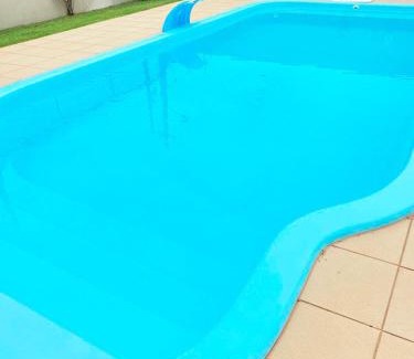 Meaipe House | Incrivel casa a 65m da praia do Meaipe