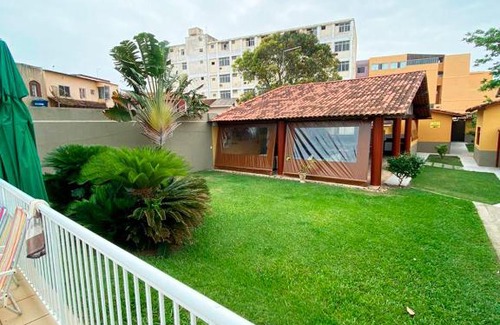 Meaipe House | Incrivel casa a 65m da praia do Meaipe