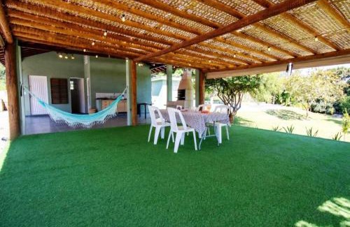 Braganca Paulista House | Incrivel chacara com lazer completo,WiFi e piscina