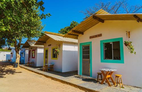 Parnaiba Ski Chalet | Incrivel chale c WiFi e boa localizacao - Parnaiba