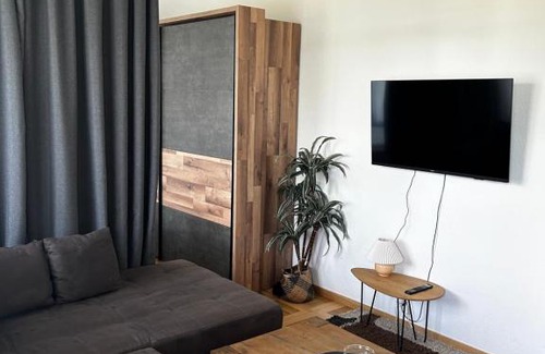 Petit-Saconnex Apartment | Incroyable cocon à 5 minutes du lac et du centre ville