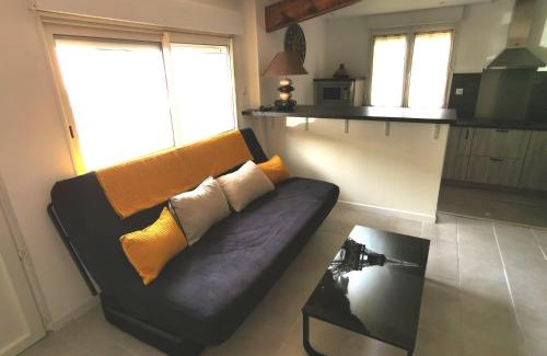 Murato House | Indè Noi - Maison de village proche commodités