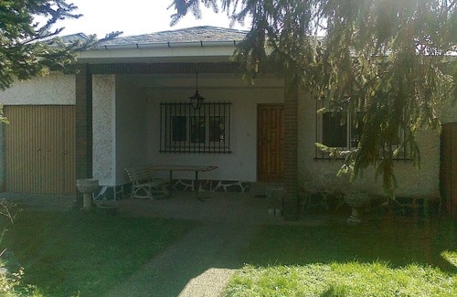 Villadangos del Paramo Ski Chalet | Individual villa on the Camino de Santiago.