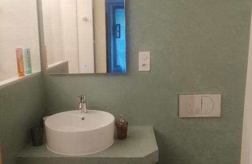 Campocologno Bed & Breakfast | Indaco Centro Ayurveda