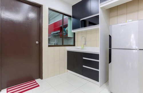 Subang Jaya Condo | Indah Alam Vacation Home