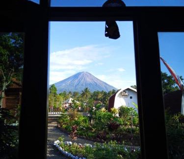 Argosari Villa | Indah Damai Cottages