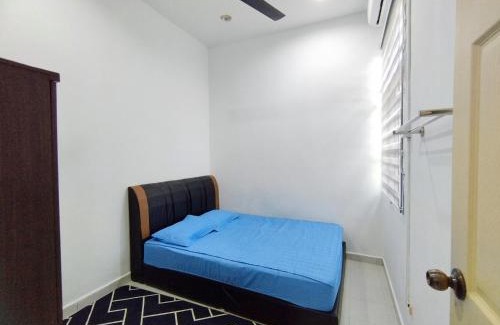 Kepala Batas House | Indah Damai Homestay