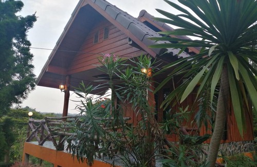Khao Kho Resort | Indah Garden Hill Resort