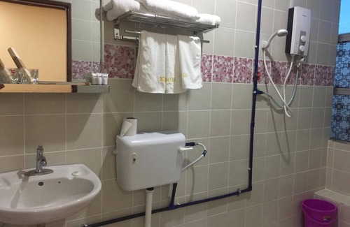 Tawau House | Indah Inn