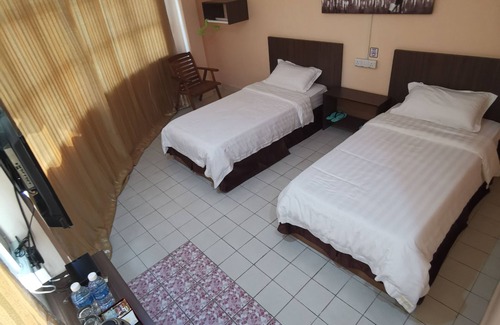 Tawau House | Indah Inn