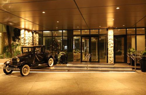 Amambai Hotel | Indaiá Park Hotel