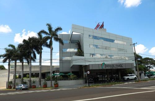 Amambai Hotel | Indaiá Park Hotel