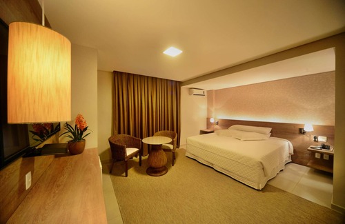 Amambai Hotel | Indaiá Park Hotel