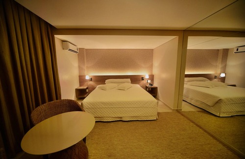 Amambai Hotel | Indaiá Park Hotel