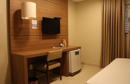 Amambai Hotel | Indaiá Park Hotel
