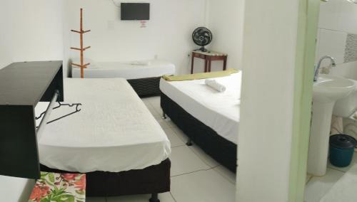 Posto da Mata Hotel | indaiá Pousada - Posto da Mata-BA