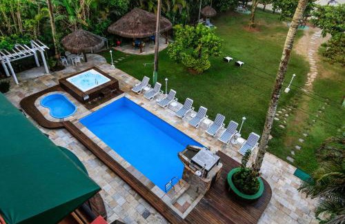 Indaia Hotel | Indaiá Praia Hotel