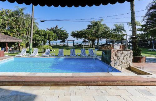 Indaia Hotel | Indaiá Praia Hotel