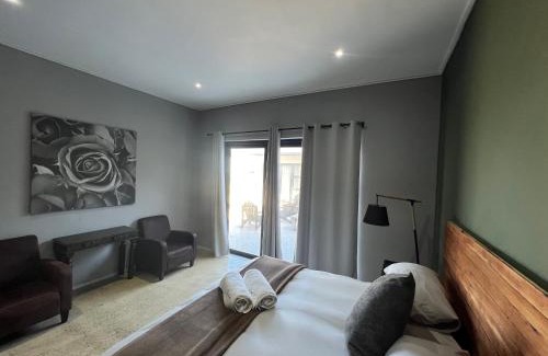 Kenton on Sea Villa | Indalo Eco Lodge