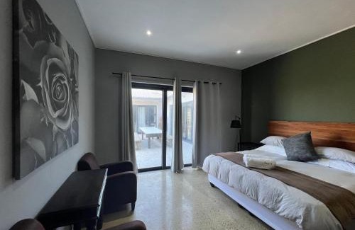 Kenton on Sea Villa | Indalo Eco Lodge