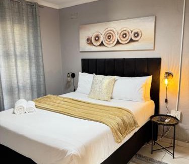 Kareeberg House | Indalo Guesthouse