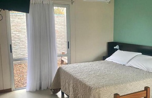 Termas del Dayman Apartment | Indalo