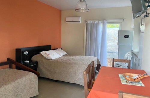 Termas del Dayman Apartment | Indalo