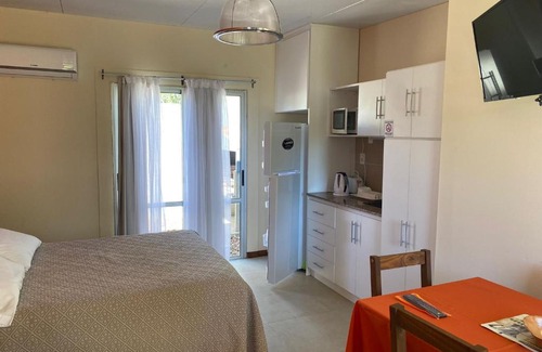 Termas del Dayman Apartment | Indalo