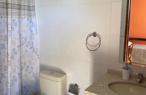 Termas del Dayman Apartment | Indalo