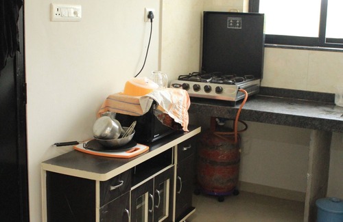 Dapoli House | Indedepdent Villa - 10 mins drive from the Dapoli City
