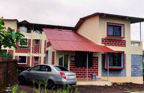 Dapoli House | Indedepdent Villa - 10 mins drive from the Dapoli City