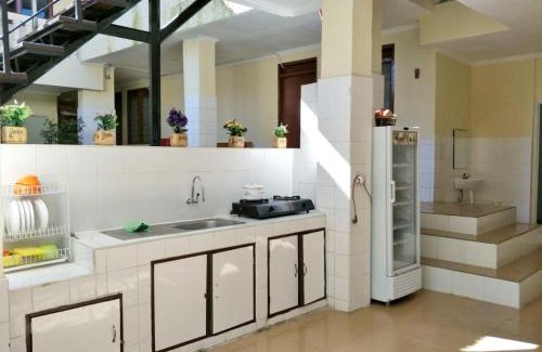 Bogor Tengah House | Indekost Bogor