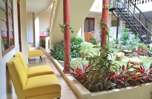 Bogor Tengah House | Indekost Bogor