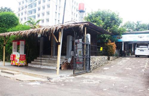 Bogor Tengah House | Indekost Bogor