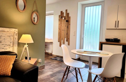 Saint-Aignan-Grandlieu House | Independent and welcoming 3-star cottage
