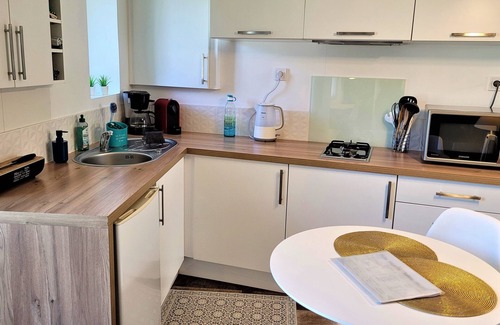 Saint-Aignan-Grandlieu House | Independent and welcoming 3-star cottage
