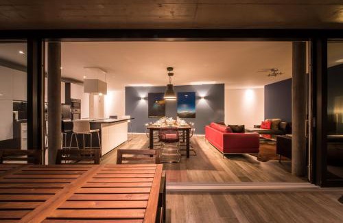 Central Interlaken Apartment | Independance Penthouse