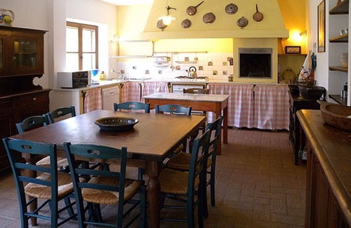 Contrada Fontivegge Villa | Independent Villa in Castiglione del Lago