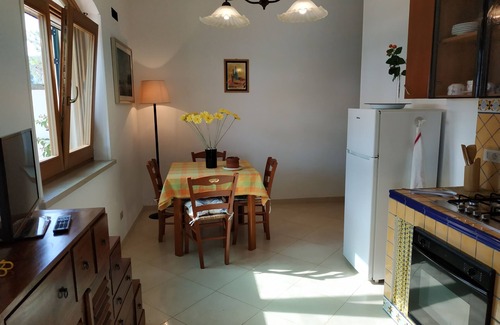 Marina di Marittima House | independent holiday home