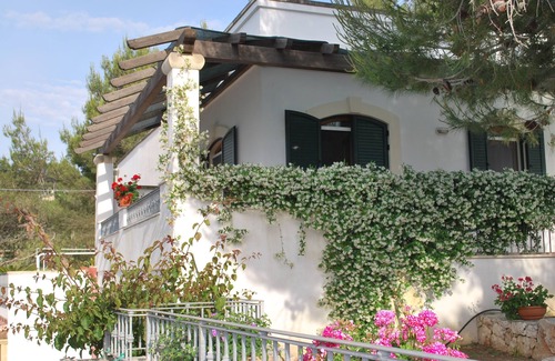 Marina di Marittima House | independent holiday home