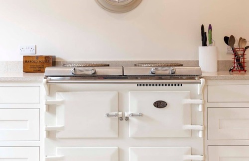Oakham House | Independence House - Oakham