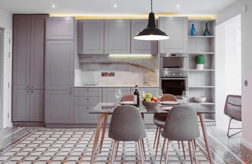 Valletta Apartment | Independence Lovely Apartments
